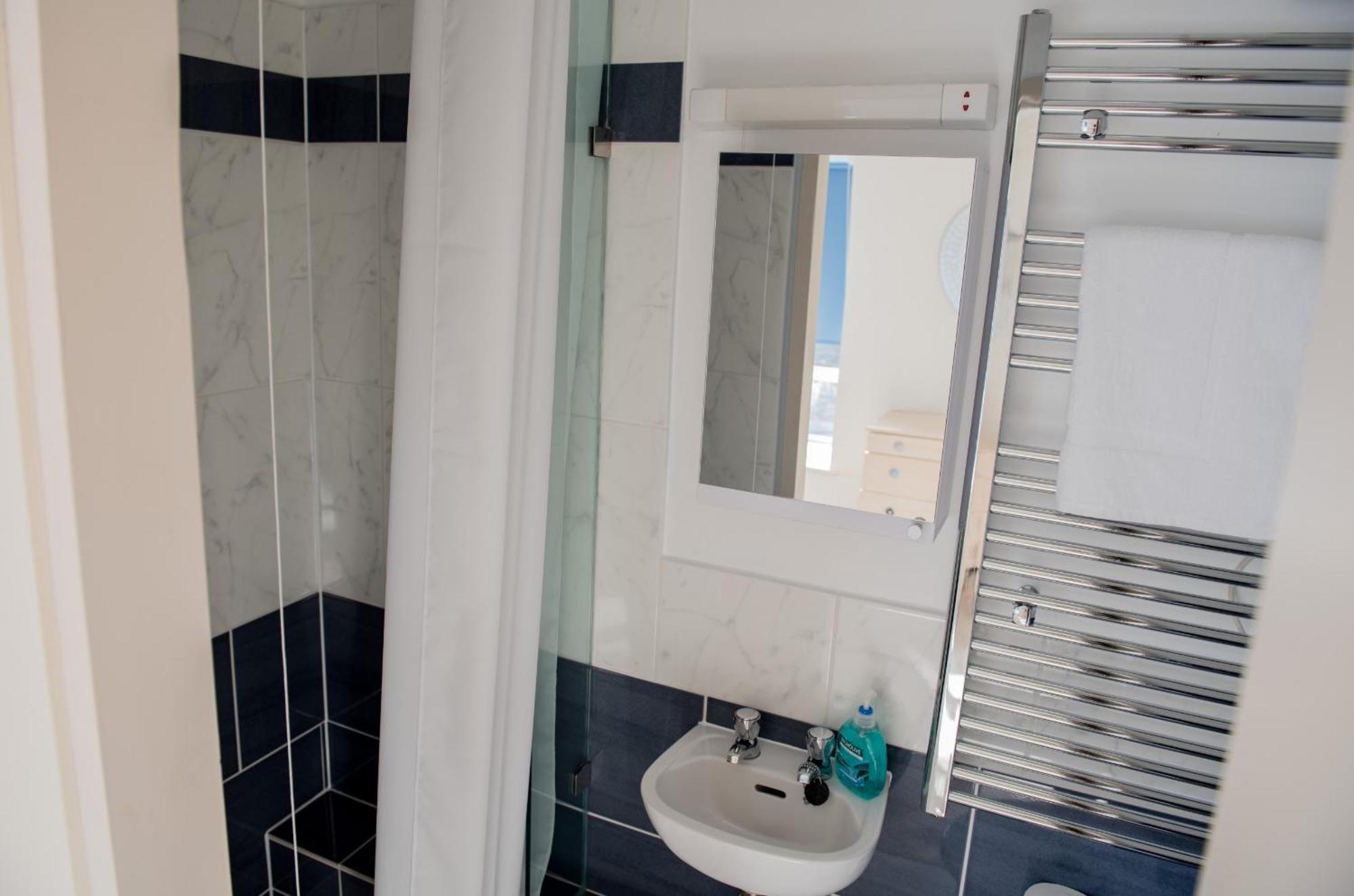 Toothbrush Apartments - Central Ipswich St Peters St Dış mekan fotoğraf